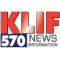 KLIF 570 logo