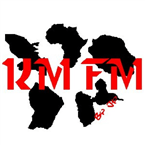 KM FM logo