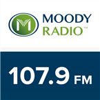 Moody Radio Northwest logo