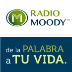 Moody Radio Las Cruces logo