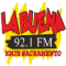 La Ranchera SuperStation logo