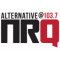 Alternative 103.7 NRQ logo