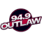 The Outlaw logo