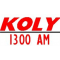 KOLY logo