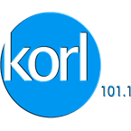 KORL-FM logo