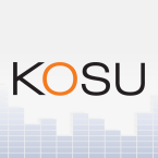 KOSU logo