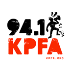 KPFB logo