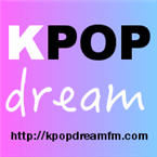 KPOP Dream logo