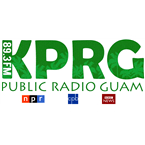 KPRG logo