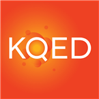 KQED-FM logo