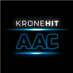kronehit ACC 24 logo