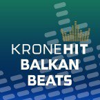 kronehit Balkanbeats logo