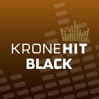 kronehit black logo