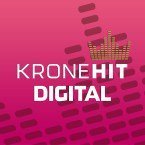 KRONEHIT Digital logo
