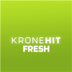 kronehit Fresh HD logo