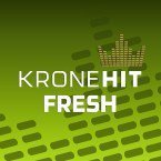 kronehit mit extra fresh logo