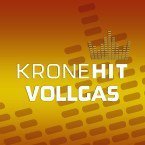 kronehit Vollgas logo