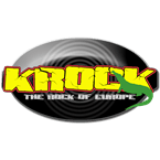 K-Rock Europe logo