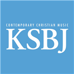 KSBJ logo