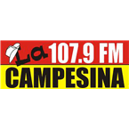 La Campesina 107.9 Salinas logo