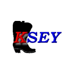 KSEY-FM logo