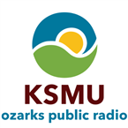 KSMU logo