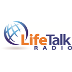 LifeTalk Radio logo