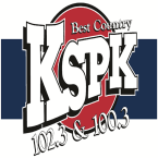 KSPK logo