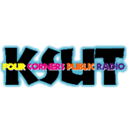 KSUT - Tribal Radio logo