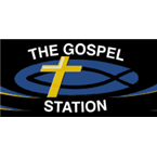 The Gospel Station logo