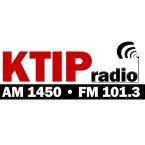 KTIP Radio logo