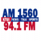 KTUI AM logo