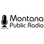 Montana Public Radio logo
