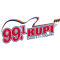 99 KUPI logo