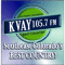 KVAY logo