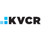 KVCR logo