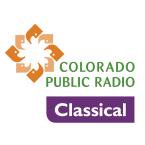 Colorado Public Radio Classical logo