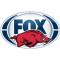 Fox Sports Arkansas logo