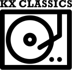 KX Classics logo