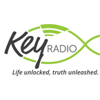 Key Radio logo