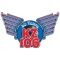 KZ106 logo