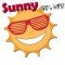Sunny Radio logo
