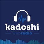 Kadoshi Web Rádio logo