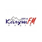 Kalush FM logo