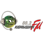 Kamyshin FM logo