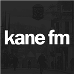 Kane FM logo