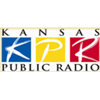 Kansas Public Radio logo