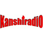 Kanshiradio logo