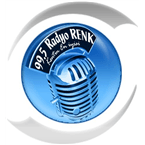 Karaman Renk FM logo