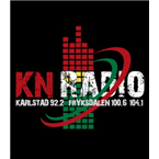 KN Radio logo